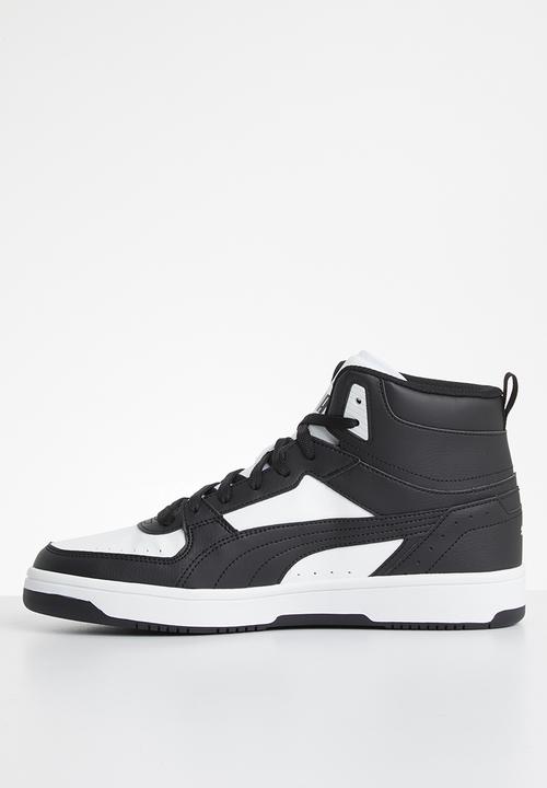 PUMA - Puma rebound joy - puma black & puma white