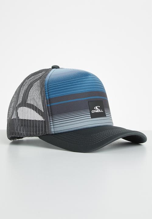 O'Neill - First in trucker cap - grey