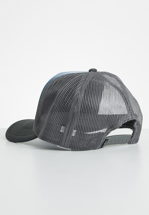 O'Neill - First in trucker cap - grey