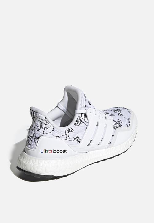 adidas Performance - Disney X UltraBOOST DNA - "Goofy"
