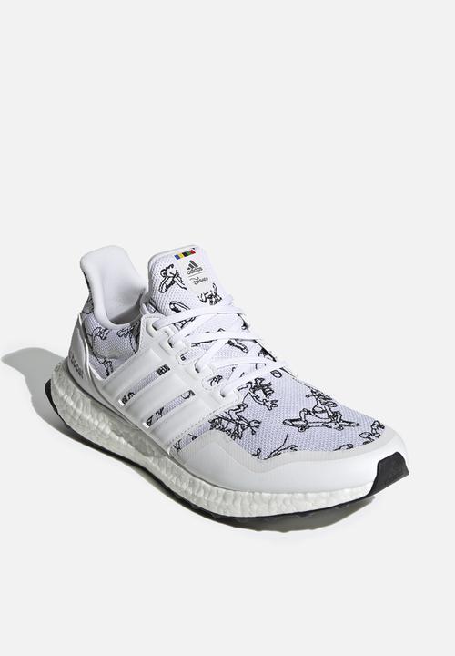 adidas Performance - Disney X UltraBOOST DNA - "Goofy"