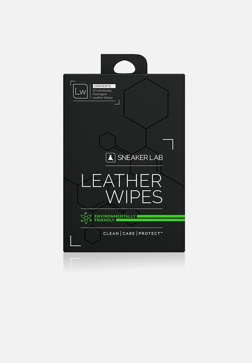 sneaker lab leather care