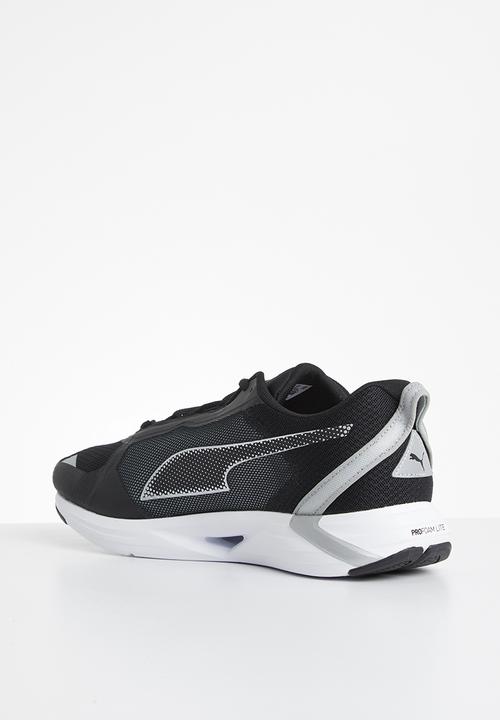 PUMA - Minima - puma black & puma silver