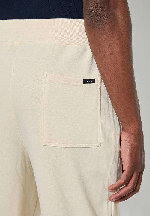 Superbalist - Tokyo regular fit sweatpants - neutral