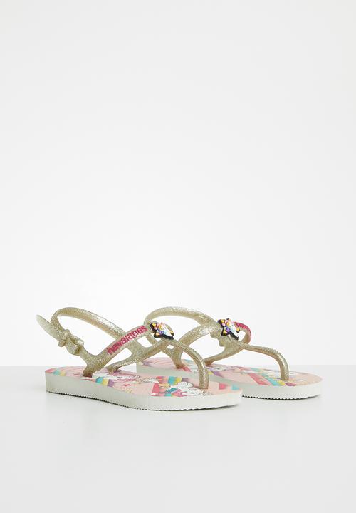 Havaianas - Freedom my little pony - multi