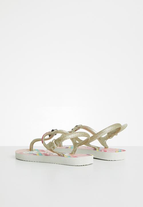 Havaianas - Freedom my little pony - multi