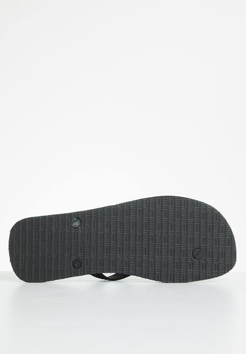 PUMA - First flip split ii - black & white