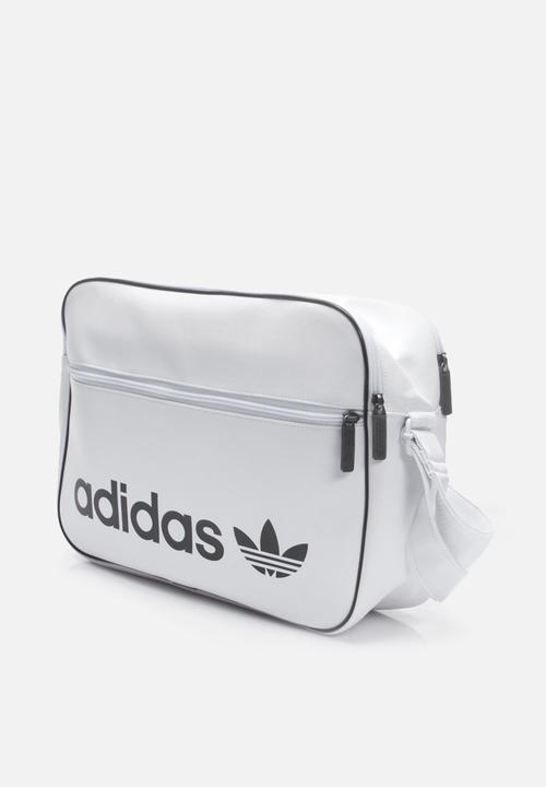 adidas Originals - Airliner vint - white