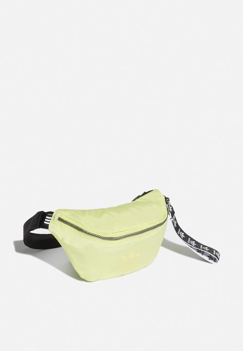 adidas Originals - Waistbag nylon - yellow