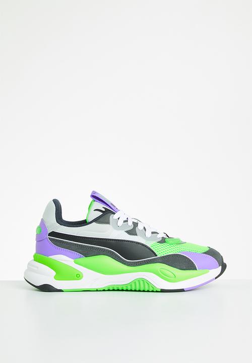puma gel shoes
