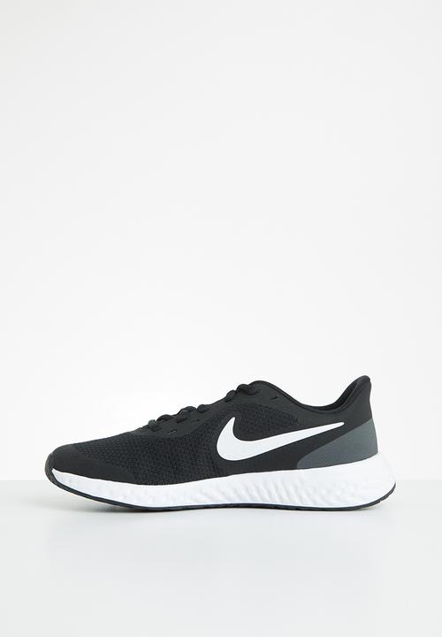 Nike - Nike revolution 5 - black