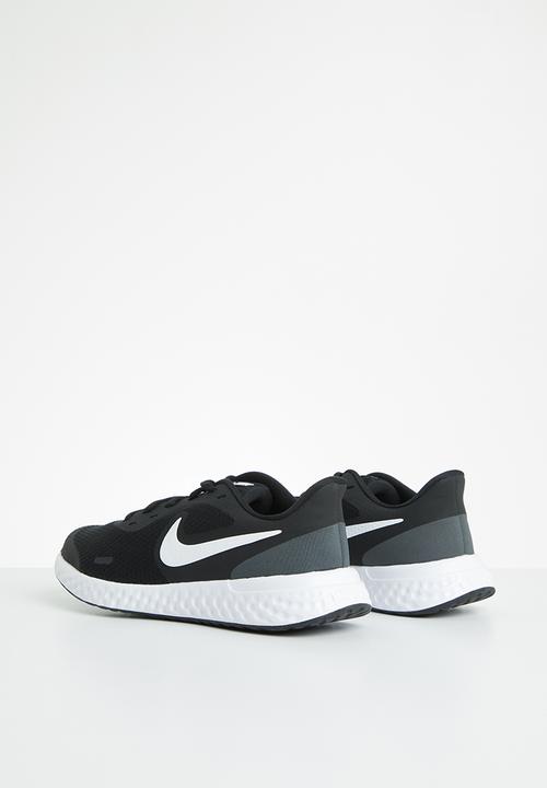 Nike - Nike revolution 5 - black