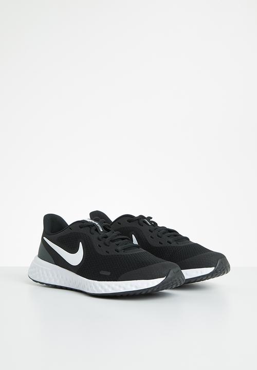 Nike - Nike revolution 5 - black