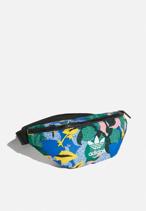 adidas Originals - Waistbag - multi