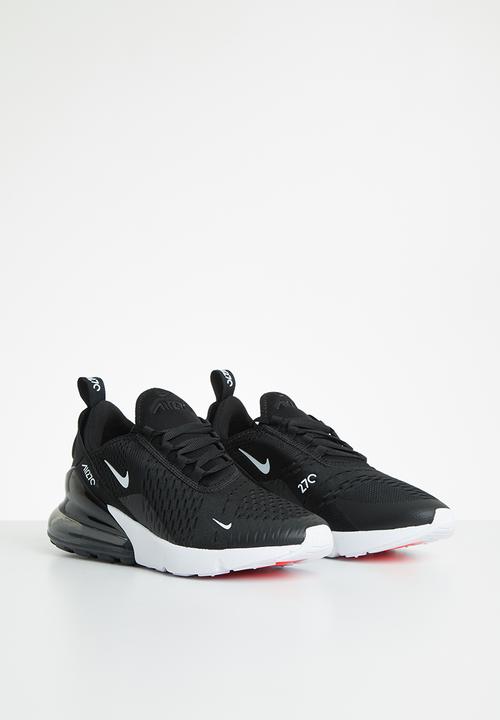 Nike - Nike air max 270 - black