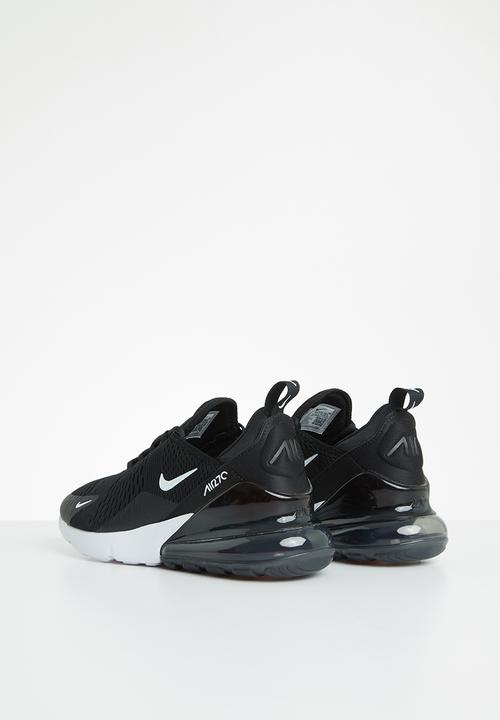 Nike - Nike air max 270 - black