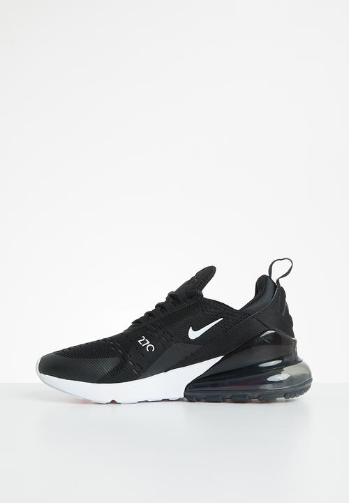 Nike - Nike air max 270 - black