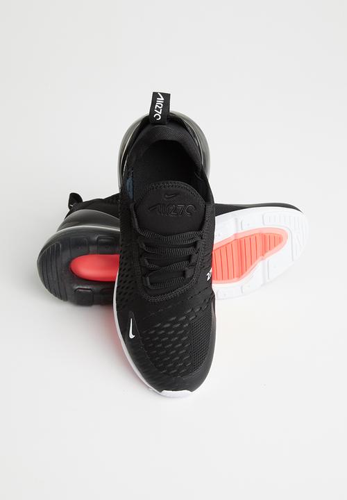 Nike - Nike air max 270 - black