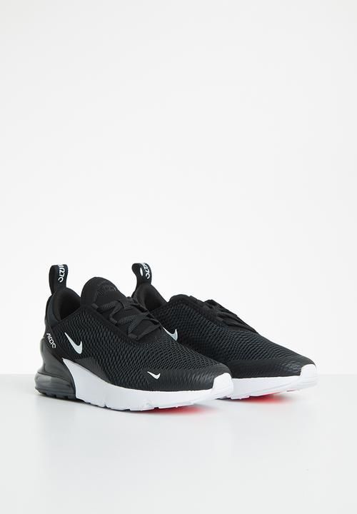 Nike - Nike air max 270 - black