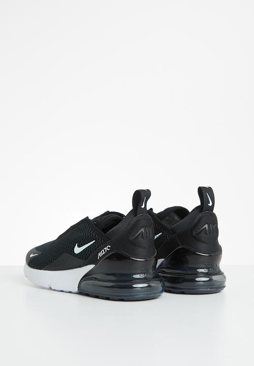 Nike - Nike air max 270 - black