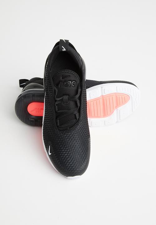 Nike - Nike air max 270 - black