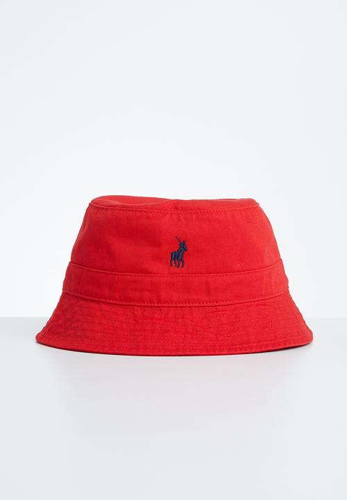 polo bucket hat price