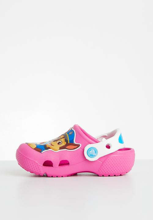 Crocs - Crocs fun lab paw patrol clog - electric pink