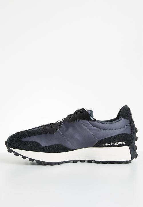 New Balance  - Classic 327 - black