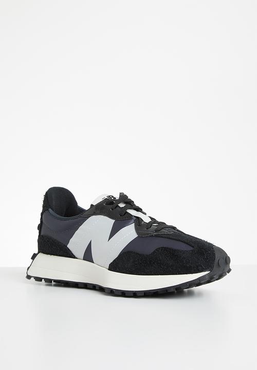 New Balance  - Classic 327 - black