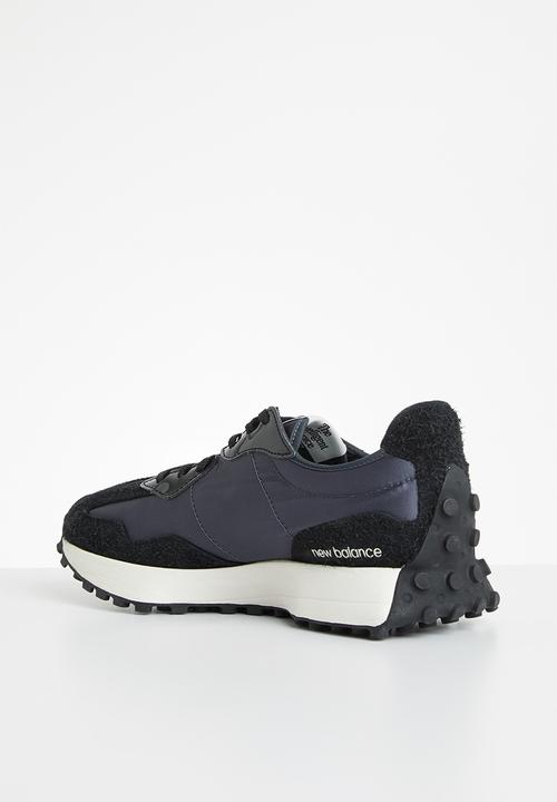 New Balance  - Classic 327 - black