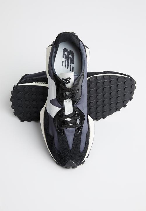 New Balance  - Classic 327 - black