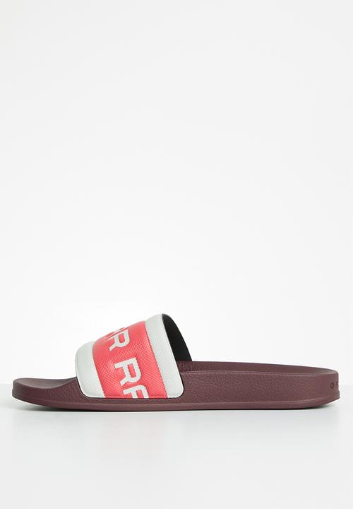 G-STAR - Cart slide iii - fig & berry