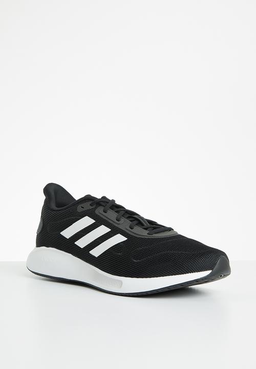 adidas Performance - Galaxar Run M - core black / ftwr white / team royal blue