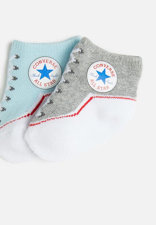 Converse - Converse chuck bootie - multi