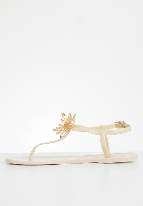 Viabeach - Ventana sandal - neutral