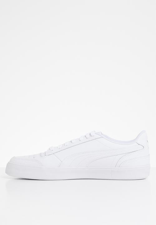 PUMA - Ralph sampson vulc - Puma white