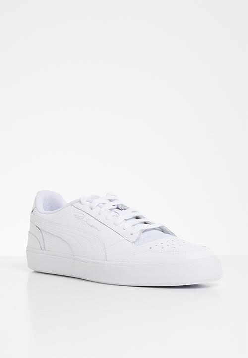 PUMA - Ralph sampson vulc - Puma white