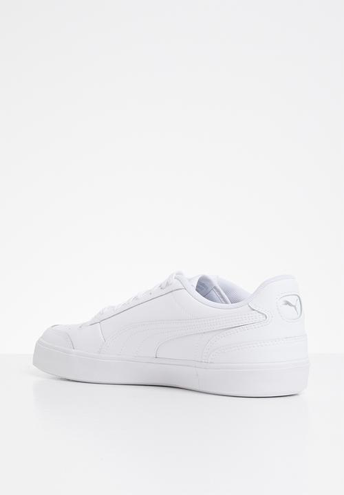PUMA - Ralph sampson vulc - Puma white