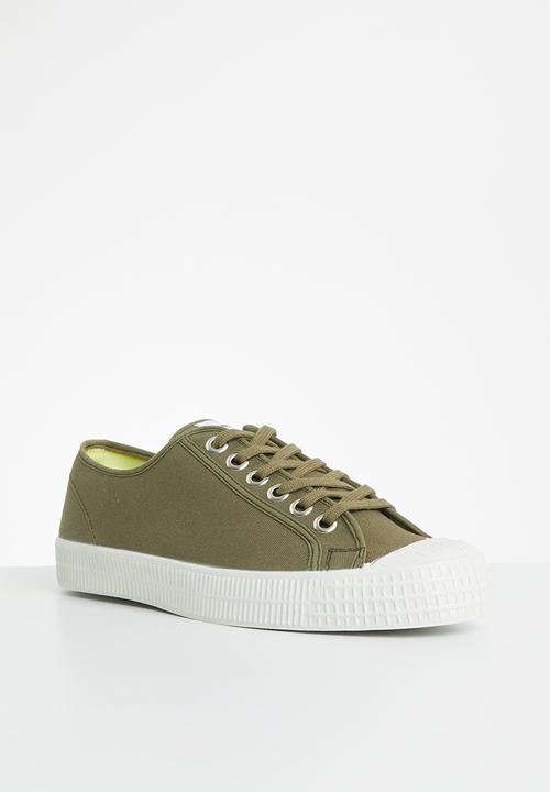 Novesta - Star master classic - khaki 