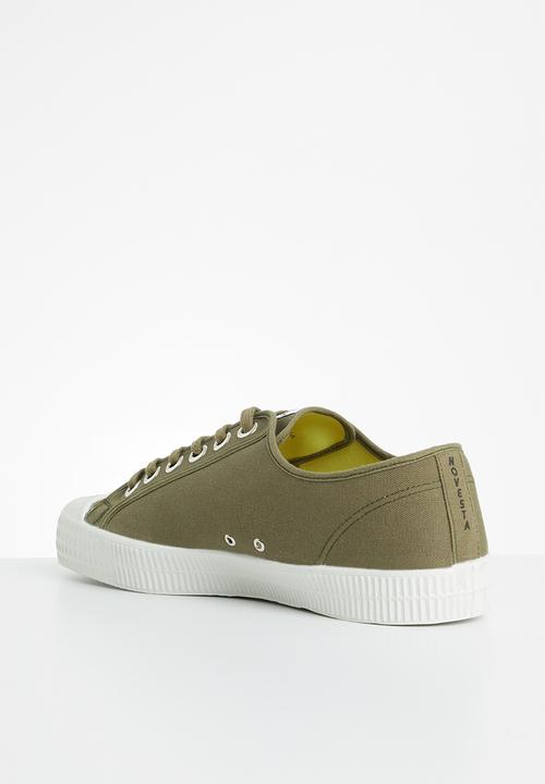 Novesta - Star master classic - khaki 