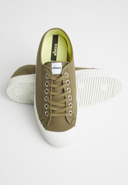 Novesta - Star master classic - khaki 