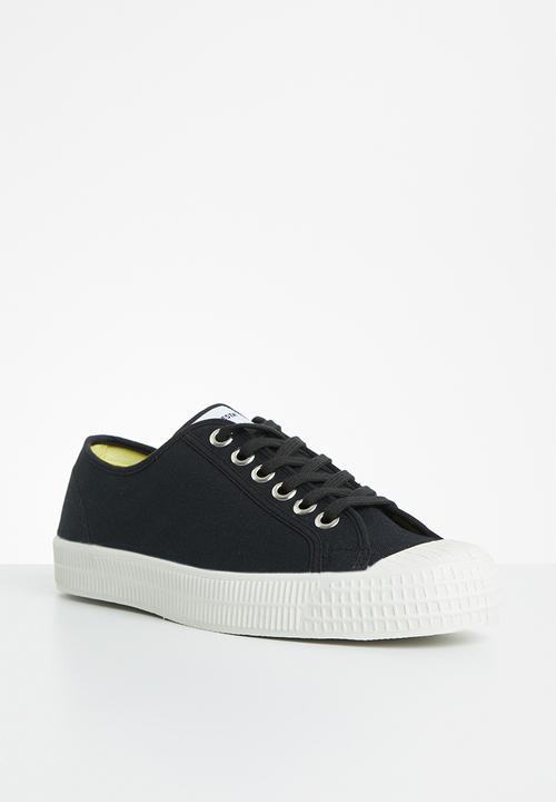 Novesta - Star master classic - black