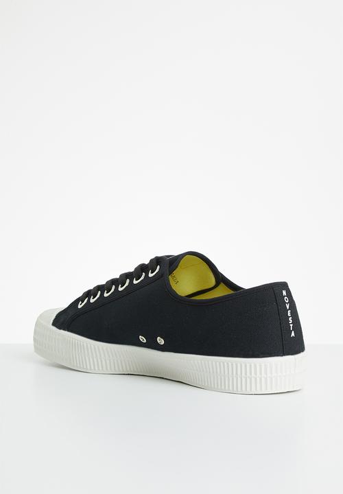Novesta - Star master classic - black