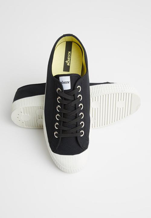 Novesta - Star master classic - black