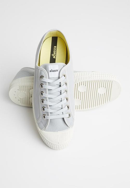 Novesta - Star master classic - grey