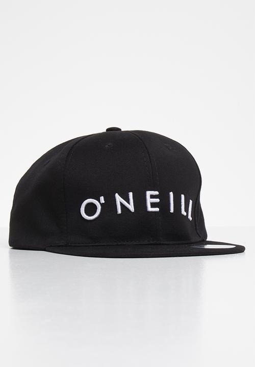 O'Neill - Bowmont cap - black
