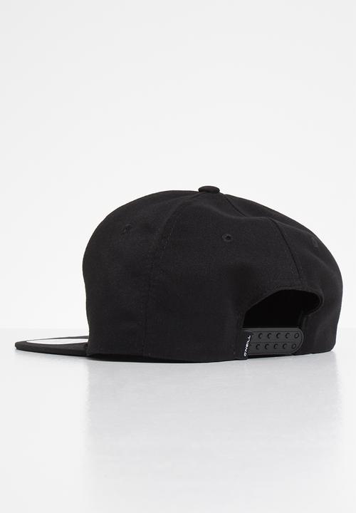 O'Neill - Bowmont cap - black