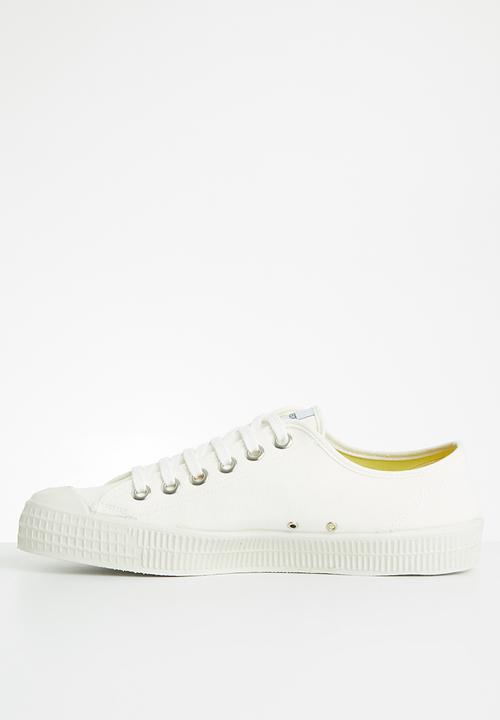 Novesta - Star master classic - white