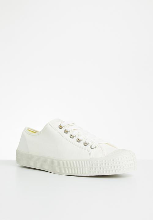 Novesta - Star master classic - white