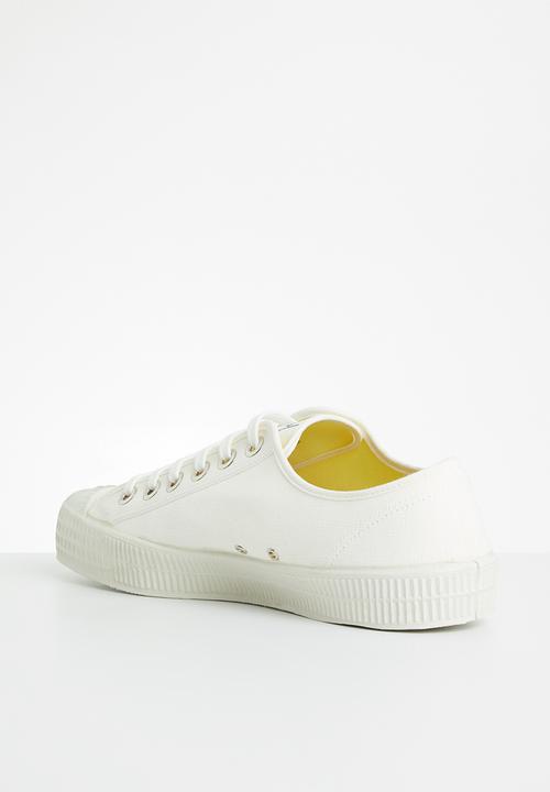 Novesta - Star master classic - white